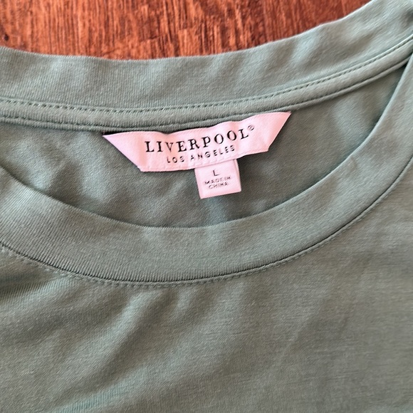 Liverpool Shirt - Picture 3 of 6